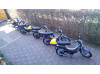 Puch Boss sammeln