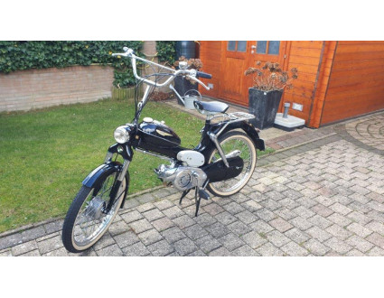 Puch ms50