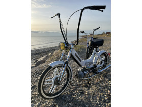 Morten 's Puch  Maxi K