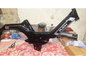 Puch  Resuscitation