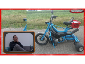 Ultimate Frankenstein 