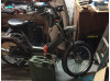 Adams Mad Maxi  10.4hp 
