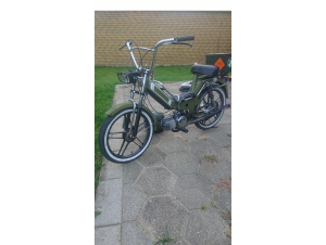 Privat no. 1