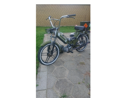 Privat no. 1