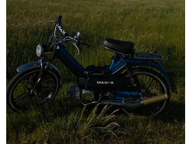 's Puch Maxi s