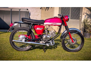 ★ PUCH M50 RACING ★
