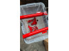 Red scooterrally project