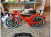 Puch Maxi S Neuaufbau