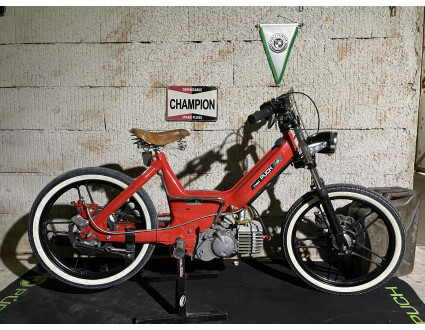 Puch Maxi 