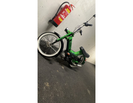 Green Hornet
