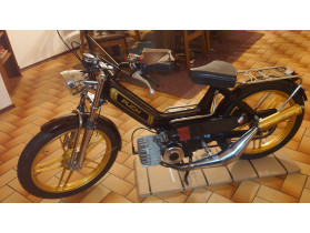 Detlef's Puch Maxi  N