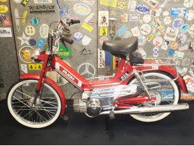 Alexander's Puch  Maxi S