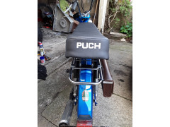 Puch Martin Mountford