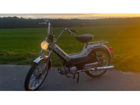 Puch maxi s 