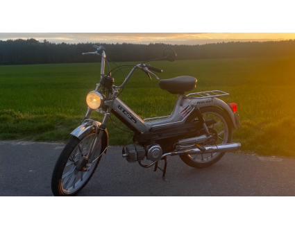 Puch maxi s 