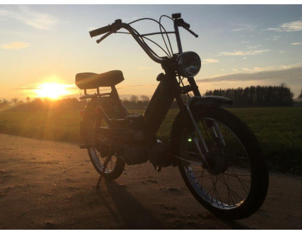 Puch Maxi-S