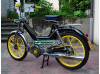 Black & Yellow dream