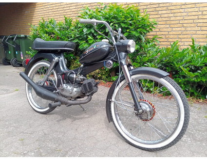 Puch Polini MS50