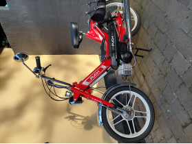 's Puch Maxi S