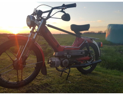 Puch Maxi S 