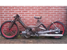 dave's puch maxi s