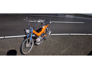 Puch maxi s