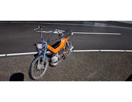 Puch maxi s