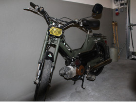 's Puch Maxi L