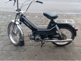 Tobi's Puch Maxi S