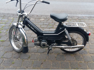 Puch Porn 