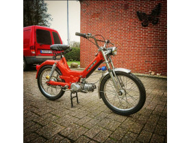 Sönke's Puch  Maxi S