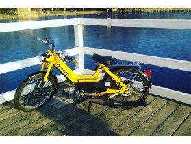 's Puch Maxi N