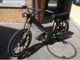 's Puch MAXI N