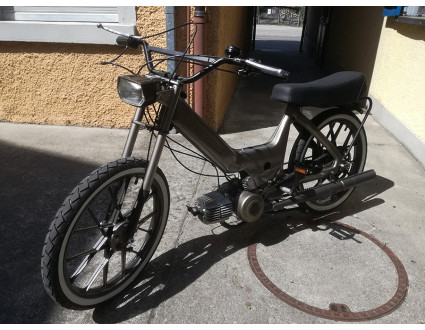 La Strada