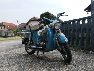 Puch DS 50