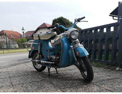 Puch DS 50