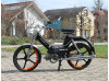 Custom Puch Maxi S