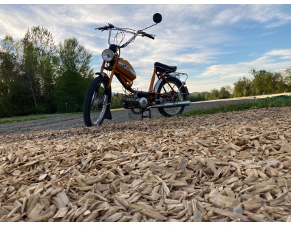 Puch Allegro APN