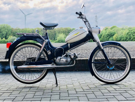 Guido's Puch MS 50 V