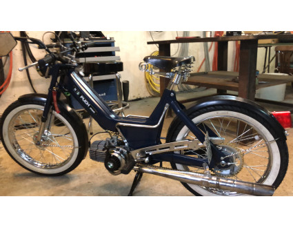 Puch Maxi N