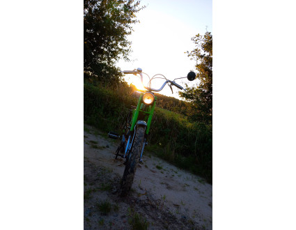 Maxi s Felge 2.0