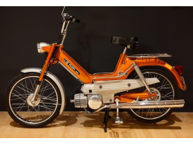 Thomas's Puch  Maxi L