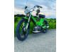 Green Maxi S