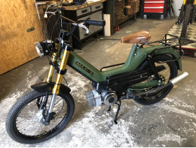 Florian's Puch Maxi S