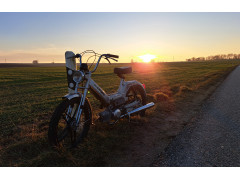 Puch Lukas Dillinger