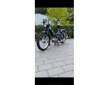 Puch Maxi N
