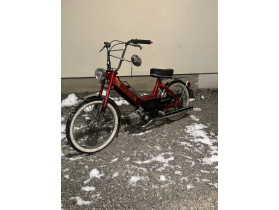 Puch Condor Maxi N