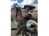 Bronze racer