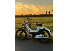 Puch Maxi S