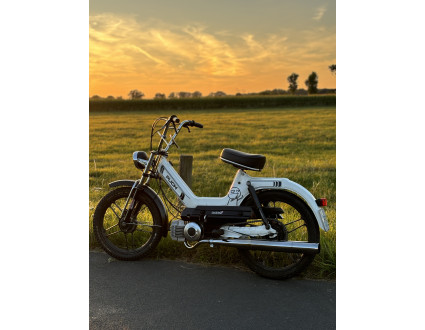 Puch Maxi S